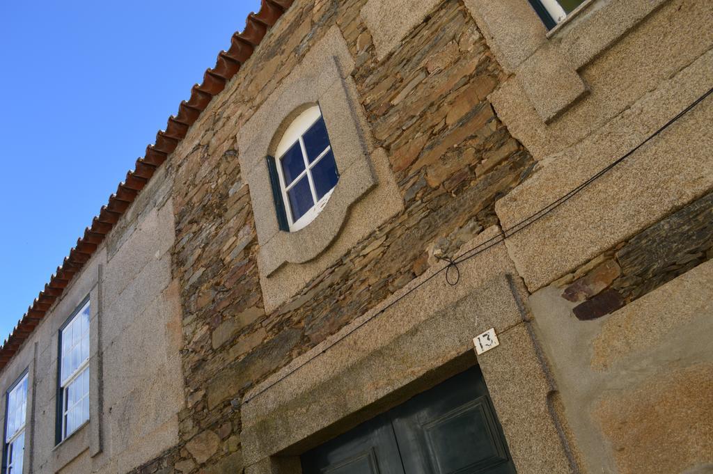 Mesao Provesende Exterior foto