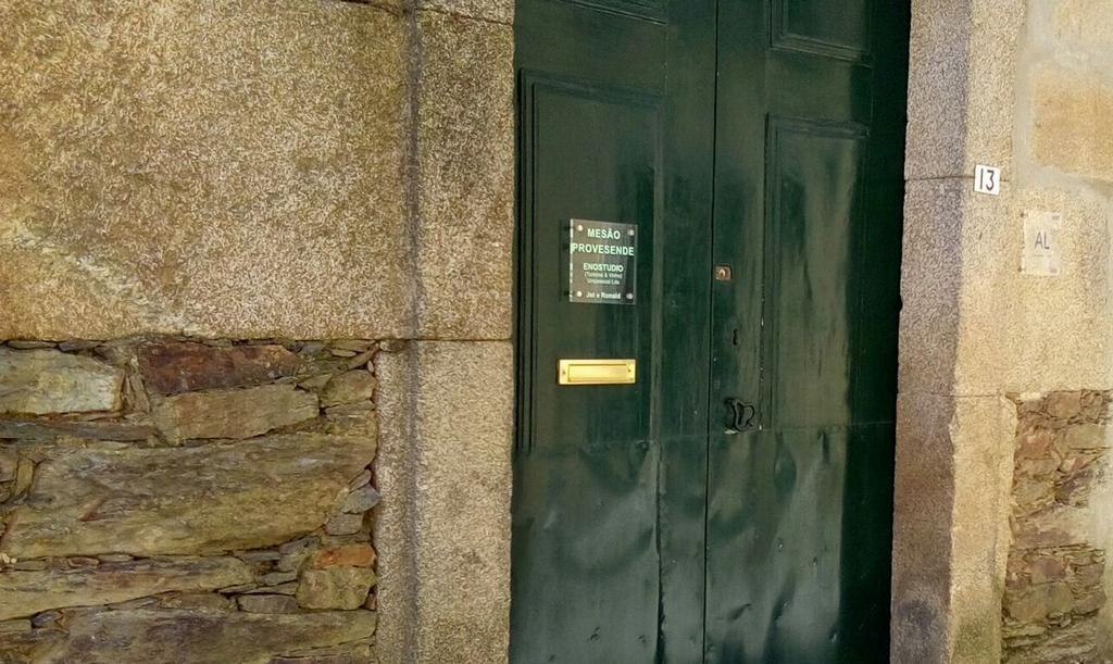 Mesao Provesende Exterior foto