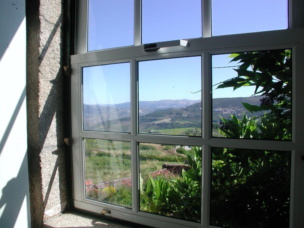Mesao Provesende Exterior foto