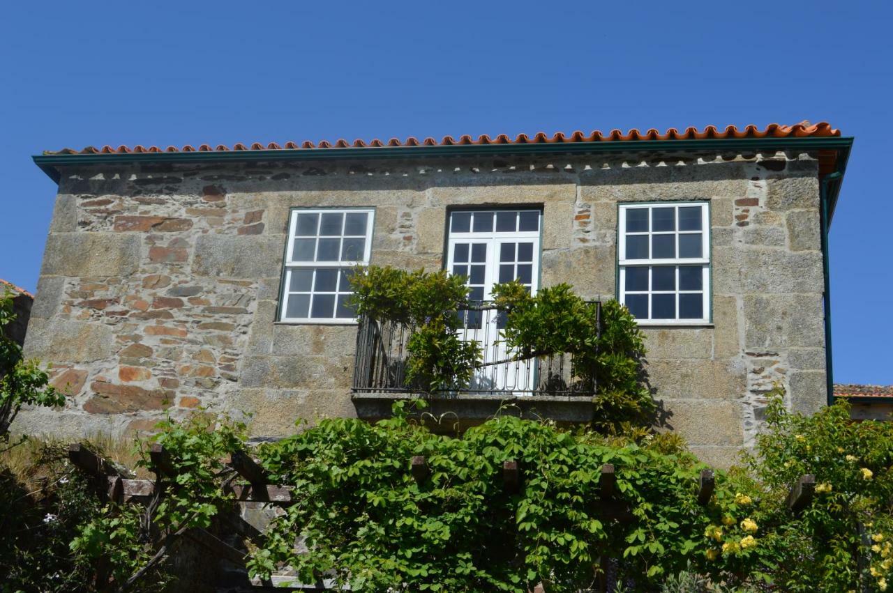 Mesao Provesende Exterior foto